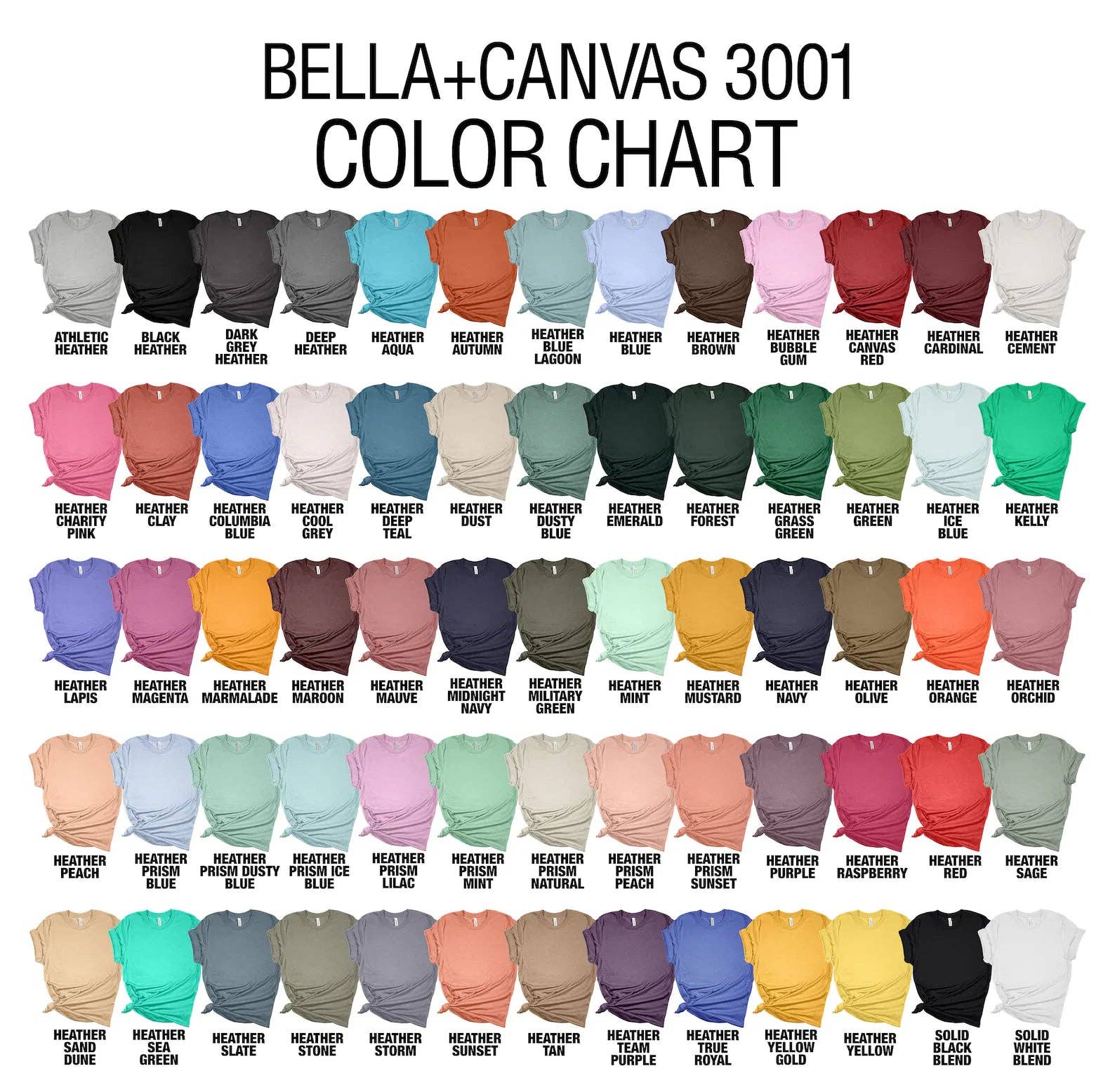 Wholesale T-Shirts
